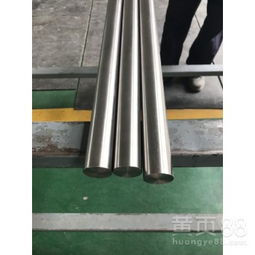【宝鸡富士特精品高强度钛棒gr2钛棒厂家高纯钛棒】-